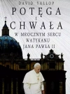 Potęga i chwała. W mrocznym sercu Watykanu - zdjęcie