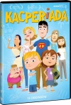 Kacperiada, DVD - zdjęcie