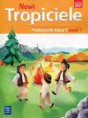 Nowi Tropiciele. Podręcznik. Klasa 3. Część 1 - zdjęcie