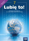 Lubię to! Neon. Nowa edycja 2023-2025. Informatyka. Klasa 7. Podręcznik - zdjęcie