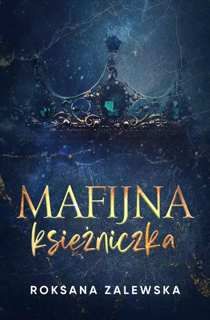 Mafijna księżniczka Mafijna księżniczka