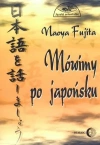 Mówimy po japońsku + CD - zdjęcie