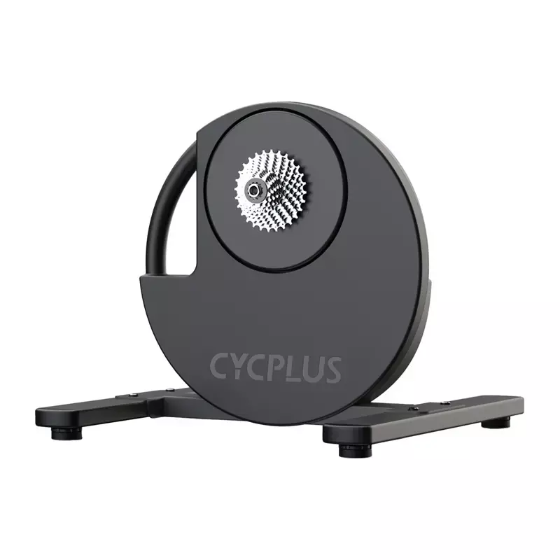 Inteligentny trenażer rowerowy Cycplus R200 Inteligentny trenażer rowerowy Cycplus R200