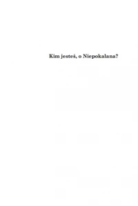 Kim jesteś, o Niepokalana?, zdjęcie 3