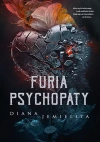 Furia psychopaty - zdjęcie