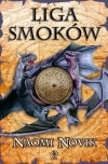 Liga Smoków. Temeraire T.9 - zdjęcie