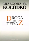 Droga do teraz - zdjęcie