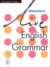 Live English Grammar. Elementary - zdjęcie