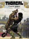 Thorgal. Tom 4. Czarna galera - zdjęcie