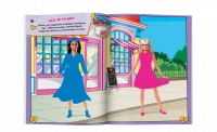 Barbie. Brokatowe ubieranki, zdjęcie 2