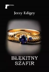Błękitny szafir - zdjęcie