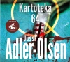 Kartoteka 64. Audiobook - zdjęcie