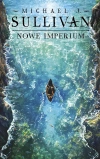Nowe imperium. Cykl Odkrycia Riyrii. Tom 3 - zdjęcie
