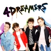 4Dreamers, CD - zdjęcie