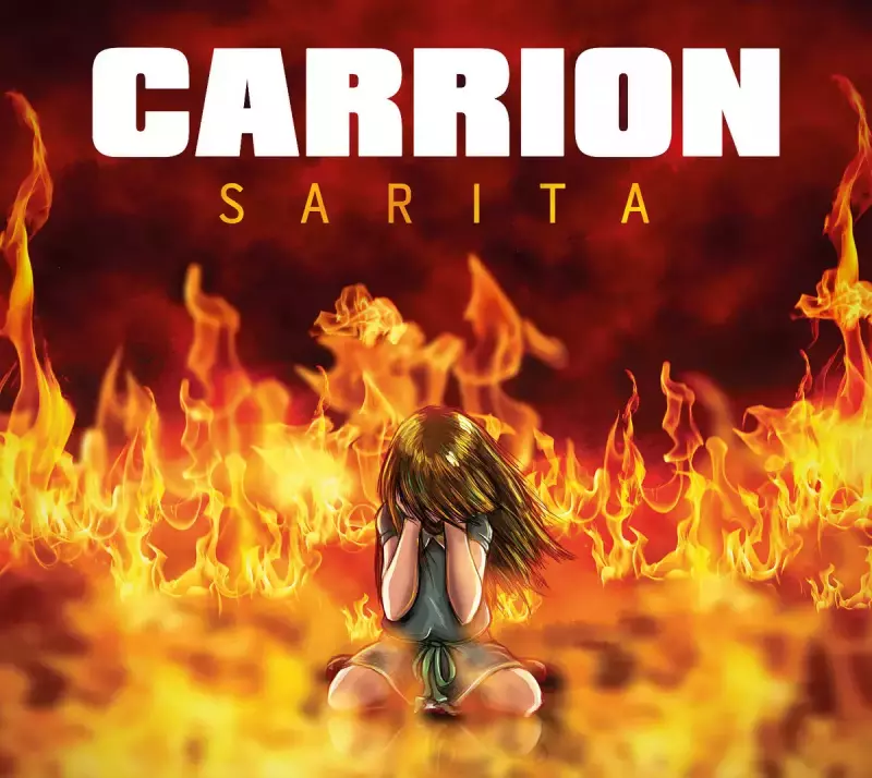 Sarita. CD Sarita. CD