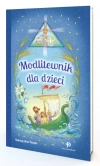 Modlitewnik dla dzieci - zdjęcie