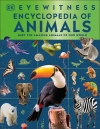 Eyewitness Encyclopedia of Animals - zdjęcie