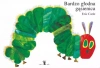Bardzo głodna gąsienica - zdjęcie