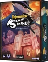Tajemnica w 5 minut - zdjęcie