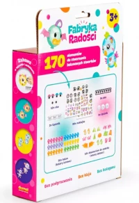 Fabryka radości. Akcesoria 3D, zdjęcie 4