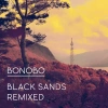 Black Sands Remixed, CD - zdjęcie