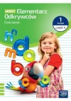 NOWY ELEMENTARZ ODKRYWCÓW Zeszyt ćwiczeń klasa 1 część 4 EDYCJA 2026 - zdjęcie
