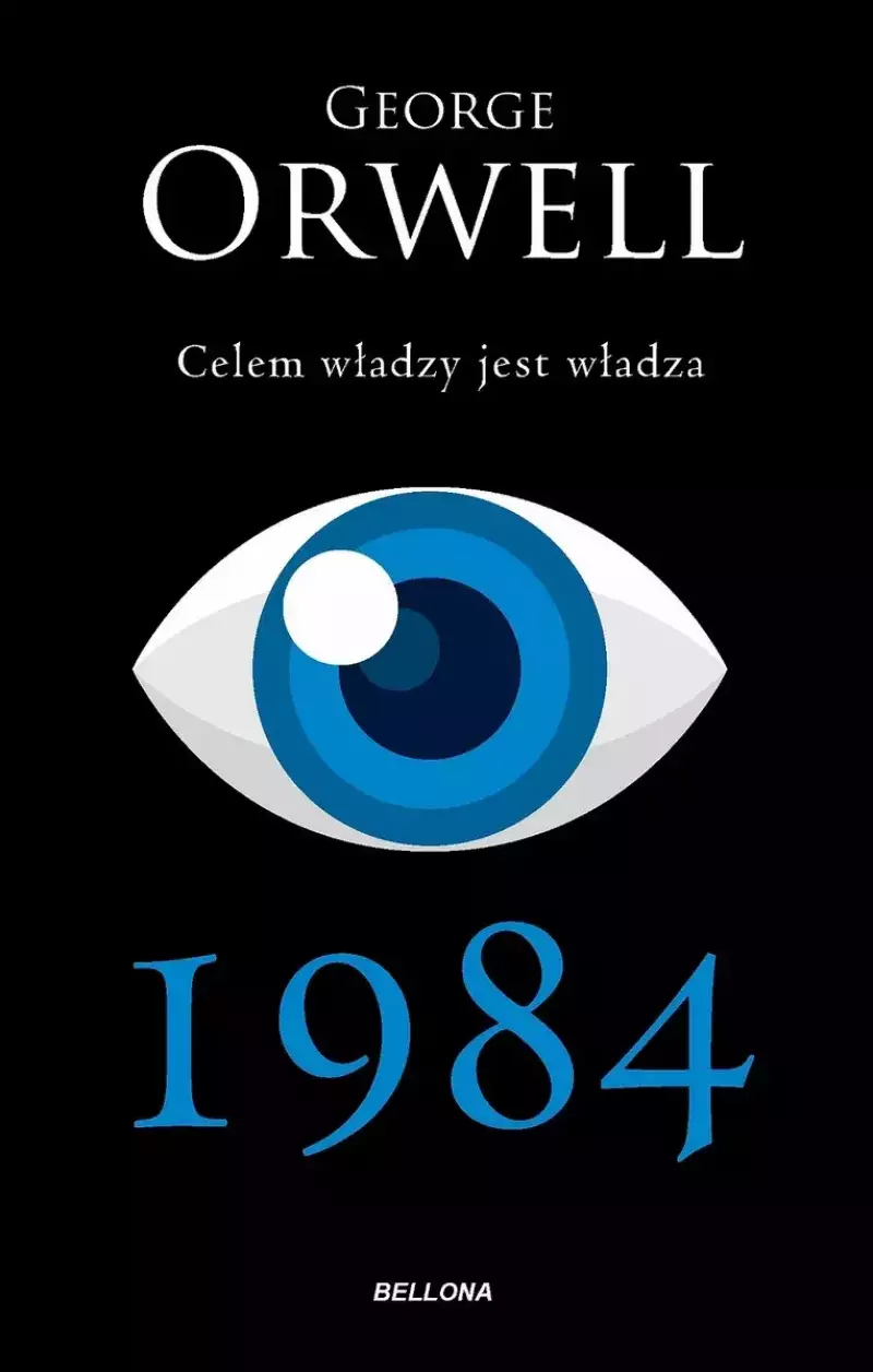 1984 (wydanie pocketowe) 1984 (wydanie pocketowe)