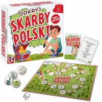 Odkryj Skarby Polski, zdjęcie 2
