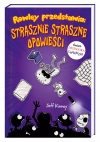 Rowley przedstawia. Strasznie straszne opowieści - zdjęcie