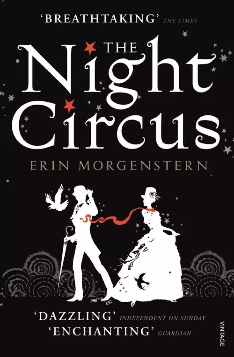 The Night Circus The Night Circus