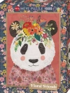 Puzzle 1000 elementów. Floral Friends. Panda, Mia Charro - zdjęcie