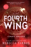 Fourth Wing. Czwarte Skrzydło. Edycja specjalna - zdjęcie