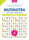 Sprawdzian szóstoklasisty- korepetycje. Matematyka - zdjęcie