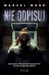 Nie odpisuj wyd. kieszonkowe - zdjęcie