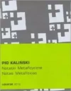 Notatki metafizyczne - zdjęcie