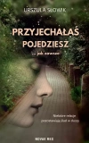 Przyjechałaś, pojedziesz... jak zawsze - zdjęcie