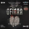 Ofiara. Audiobook - zdjęcie