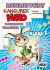 Matematyczny kangurek NIKO z elementami kodowania. Klasa 1 - zdjęcie