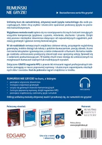 Rumuński nie gryzie!, zdjęcie 2