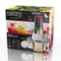 Blender personalny - POWERFUL NUTRI, zdjęcie 2