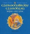Czerwonobrody czarodziej. Baśnie celtyckie - zdjęcie