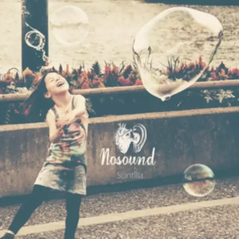 Scintilla. CD Scintilla. CD