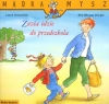 Mądra Mysz. Zuzia idzie do przedszkola - zdjęcie