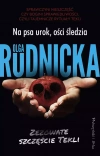 Na psa urok, ości śledzia - zdjęcie