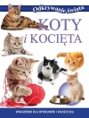 Odkrywanie świata. Koty i kocięta - zdjęcie