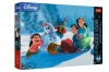 Puzzle 1000 XMAS Stitch TREFL - zdjęcie