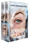 Pakiet: Dziewczyna ze szkła T.1-2 - zdjęcie