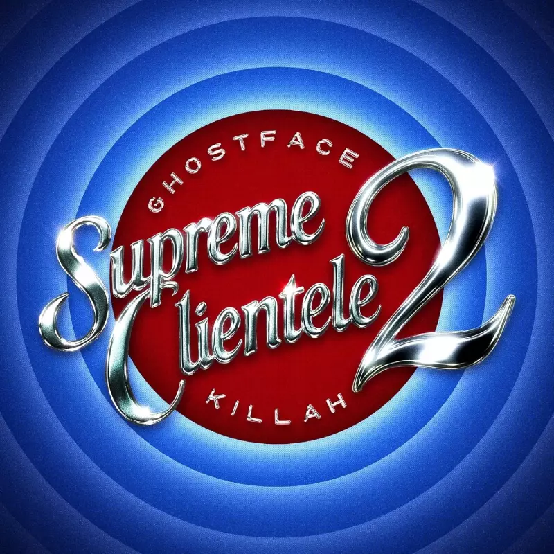 Supreme Clientele 2 LP BLACK, Winyl