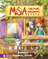 Misia i jej mali pacjenci. Remont Lipowej Kliniki - zdjęcie