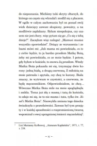 Kim jesteś, o Niepokalana?, zdjęcie 17
